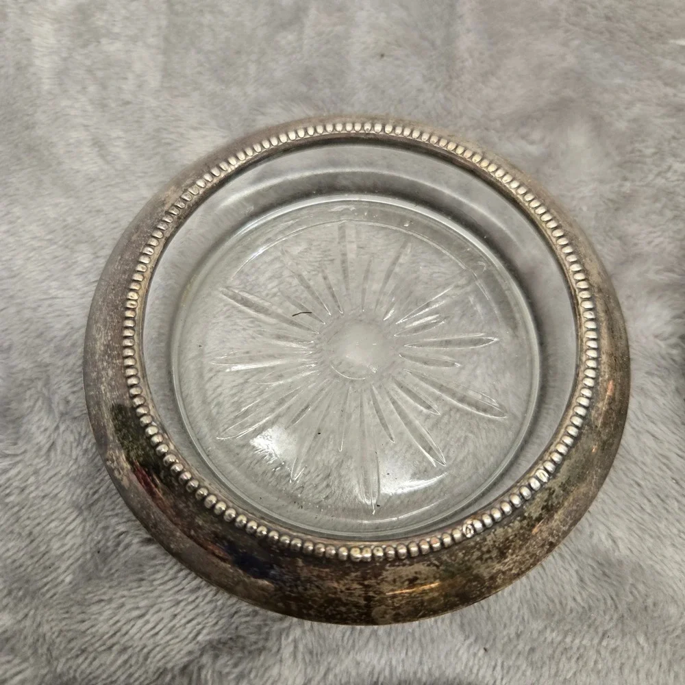 N/A vintage set